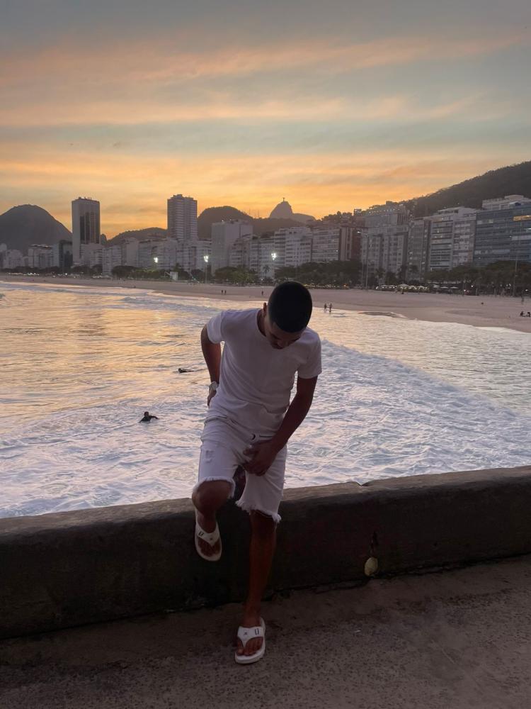 Acompanhantes em Rio de Janeiro - RJ